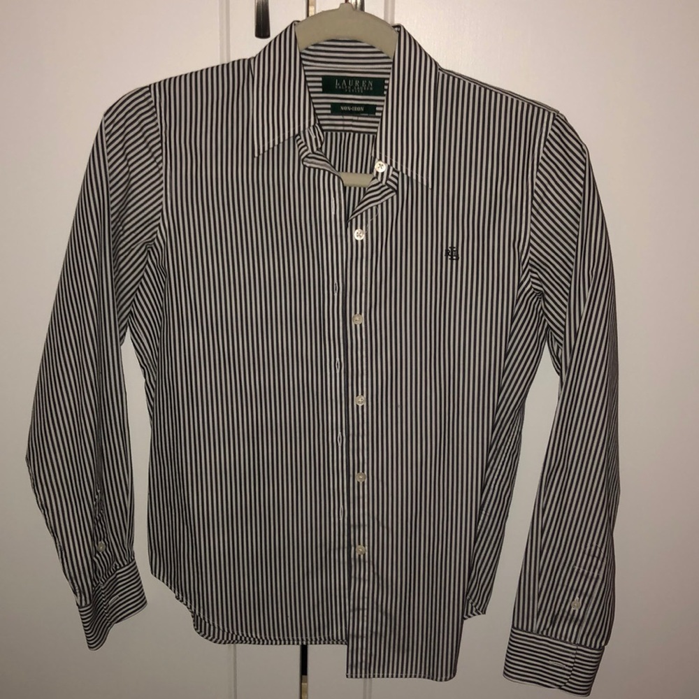Ralph Lauren button down